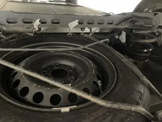 NISSAN TOWNSTAR ELECTRIQUE - voiture d'occasion - Photo 16