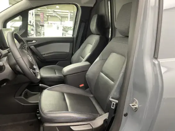 NISSAN TOWNSTAR ELECTRIQUE - voiture d'occasion - Photo 17