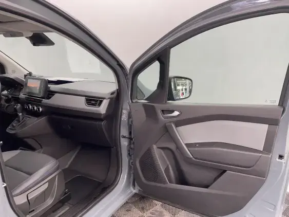 NISSAN TOWNSTAR ELECTRIQUE - voiture d'occasion - Photo 19