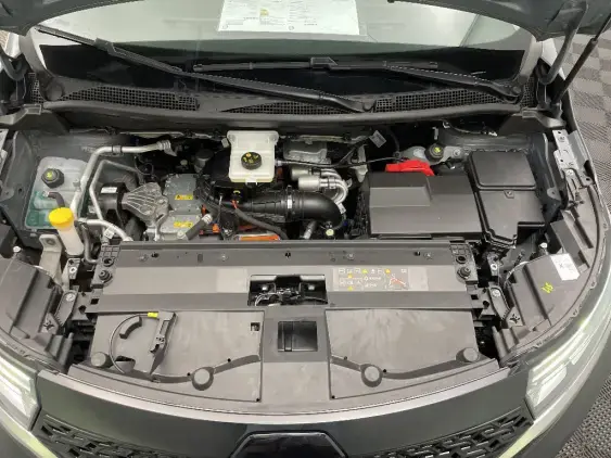 NISSAN TOWNSTAR ELECTRIQUE - voiture d'occasion - Photo 20