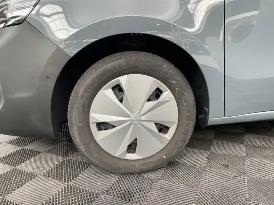 NISSAN TOWNSTAR ELECTRIQUE - voiture d'occasion - Photo 22