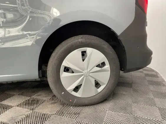 NISSAN TOWNSTAR ELECTRIQUE - voiture d'occasion - Photo 23