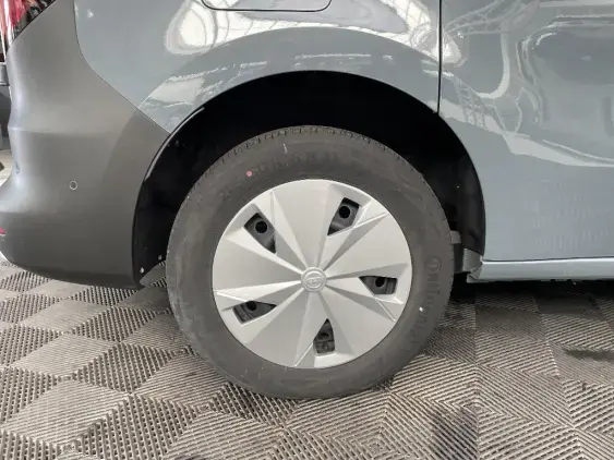 NISSAN TOWNSTAR ELECTRIQUE - voiture d'occasion - Photo 24