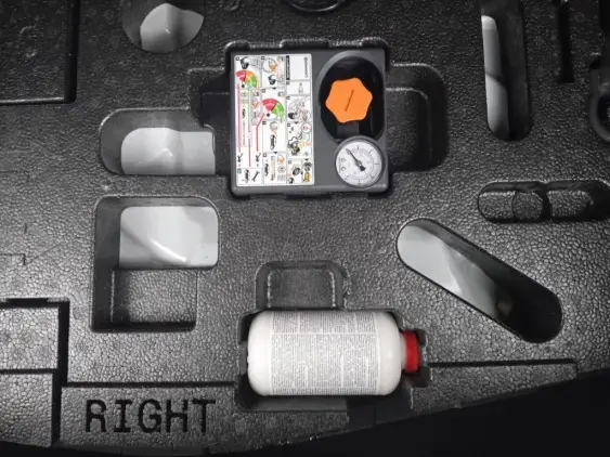 NISSAN JUKE II - voiture d'occasion - Photo 17