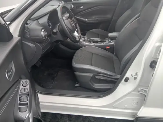 NISSAN JUKE II - voiture d'occasion - Photo 18