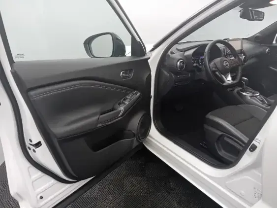 NISSAN JUKE II - voiture d'occasion - Photo 19