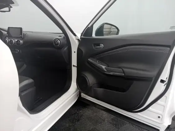 NISSAN JUKE II - voiture d'occasion - Photo 20