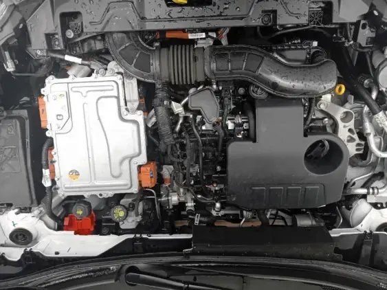 NISSAN JUKE II - voiture d'occasion - Photo 21