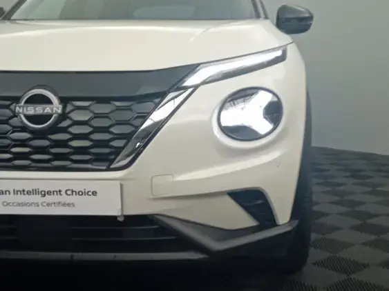 NISSAN JUKE II - voiture d'occasion - Photo 22
