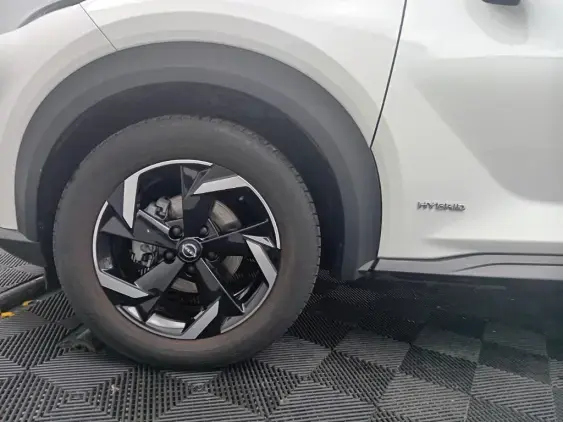 NISSAN JUKE II - voiture d'occasion - Photo 23