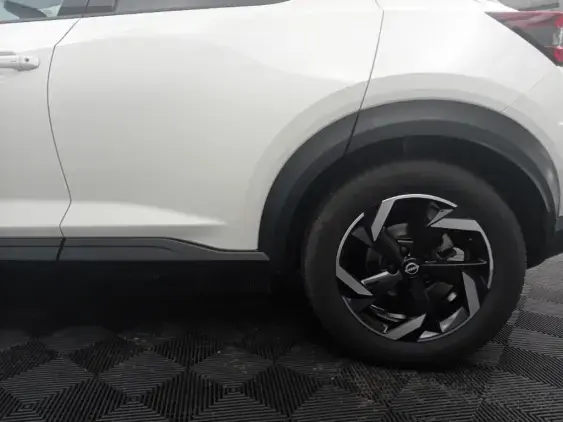 NISSAN JUKE II - voiture d'occasion - Photo 24