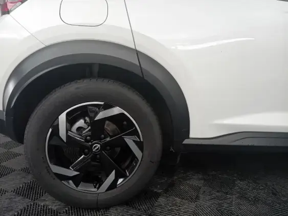 NISSAN JUKE II - voiture d'occasion - Photo 25