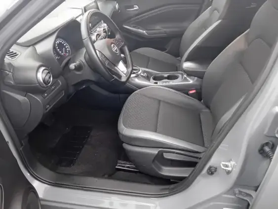 NISSAN JUKE II - voiture d'occasion - Photo 18