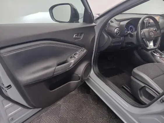 NISSAN JUKE II - voiture d'occasion - Photo 19