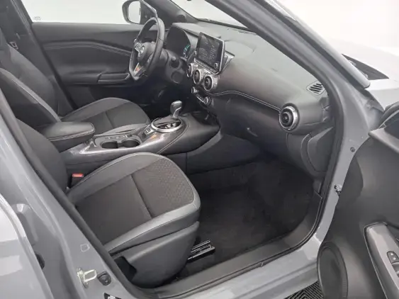 NISSAN JUKE II - voiture d'occasion - Photo 20