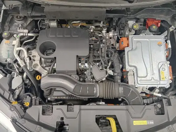 NISSAN JUKE II - voiture d'occasion - Photo 21