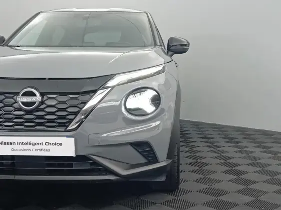 NISSAN JUKE II - voiture d'occasion - Photo 22