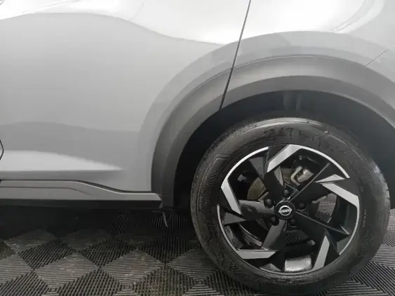 NISSAN JUKE II - voiture d'occasion - Photo 24