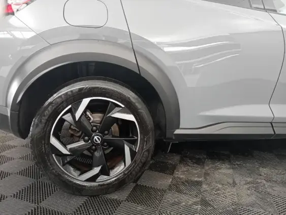 NISSAN JUKE II - voiture d'occasion - Photo 25