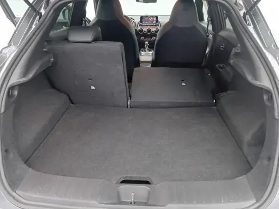 NISSAN JUKE II - voiture d'occasion - Photo 15