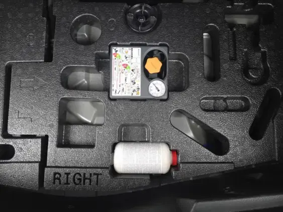 NISSAN JUKE II - voiture d'occasion - Photo 16