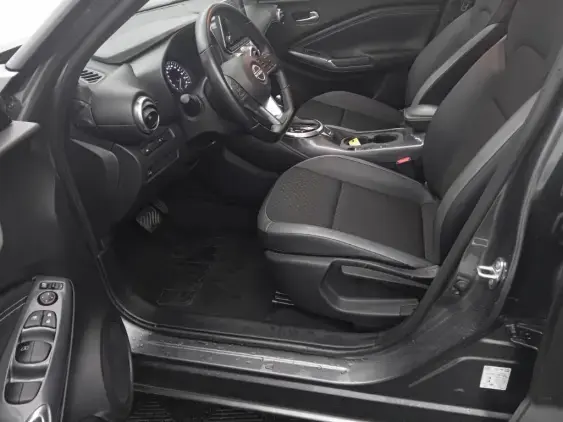 NISSAN JUKE II - voiture d'occasion - Photo 17