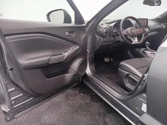 NISSAN JUKE II - voiture d'occasion - Photo 18