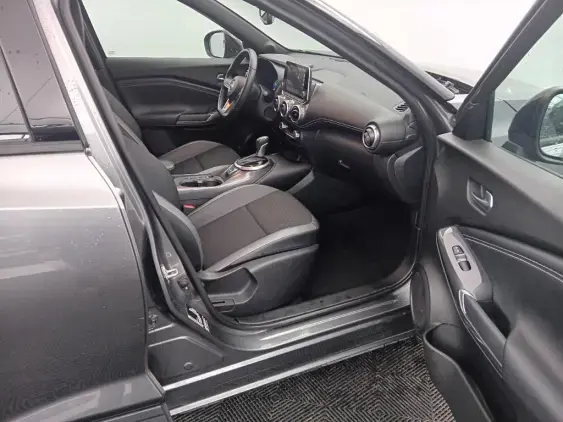 NISSAN JUKE II - voiture d'occasion - Photo 19