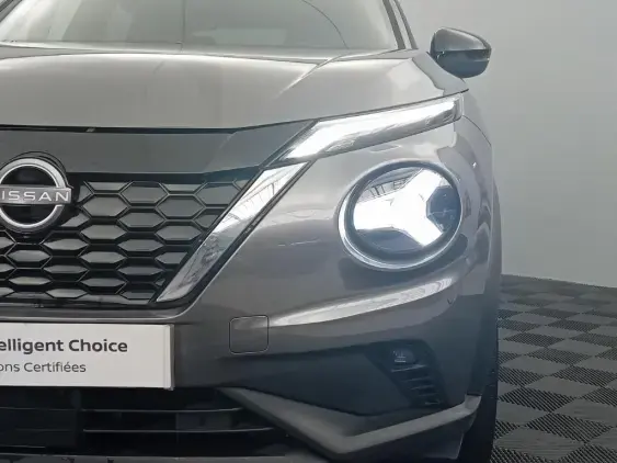 NISSAN JUKE II - voiture d'occasion - Photo 21