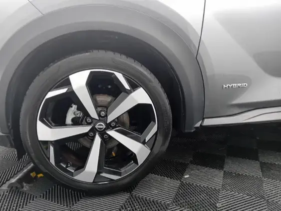 NISSAN JUKE II - voiture d'occasion - Photo 22