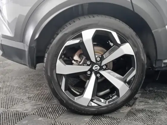 NISSAN JUKE II - voiture d'occasion - Photo 24