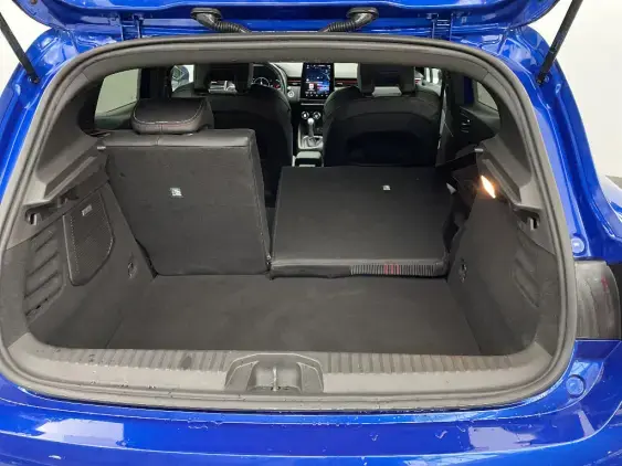 RENAULT CLIO V - voiture d'occasion - Photo 16