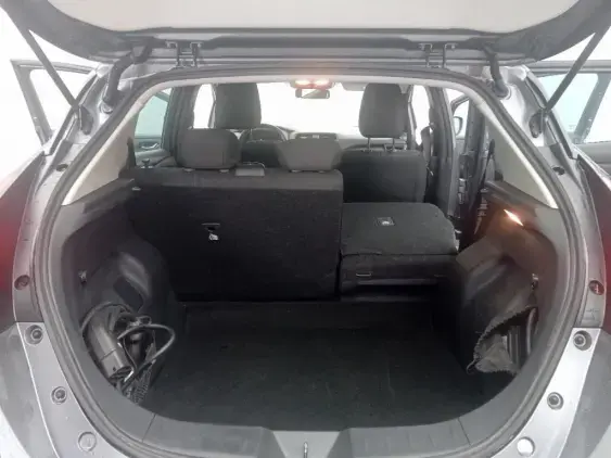 NISSAN LEAF II - voiture d'occasion - Photo 16