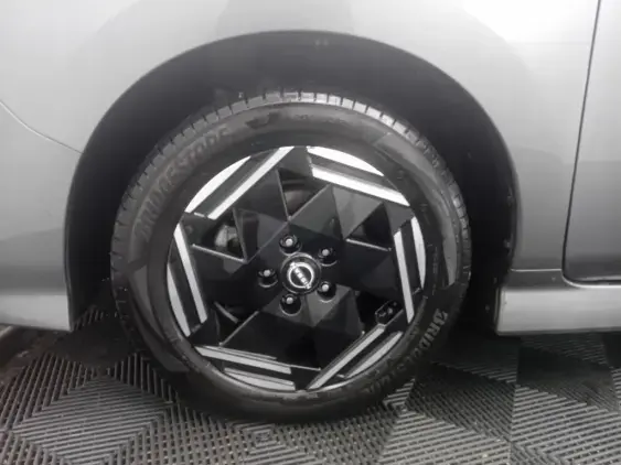 NISSAN LEAF II - voiture d'occasion - Photo 21