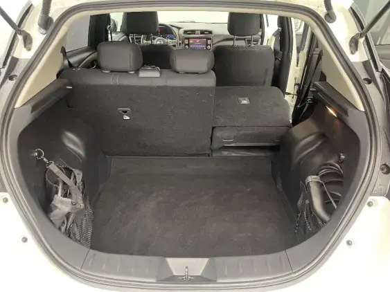 NISSAN LEAF II - voiture d'occasion - Photo 16