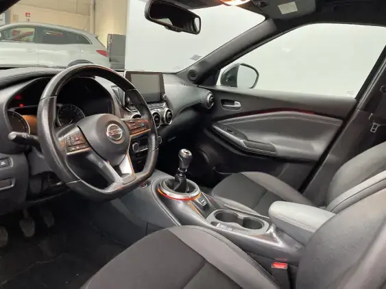 NISSAN JUKE II - voiture d'occasion - Photo 18