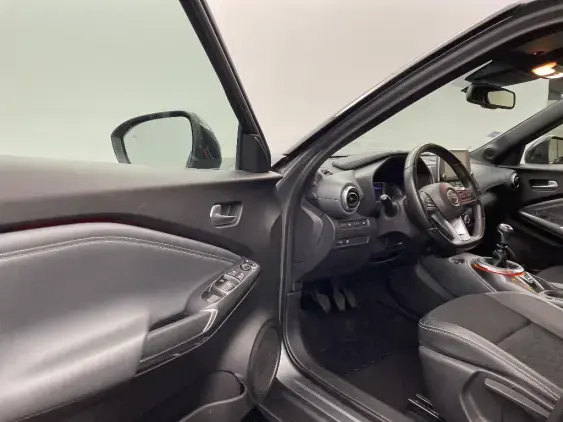 NISSAN JUKE II - voiture d'occasion - Photo 19