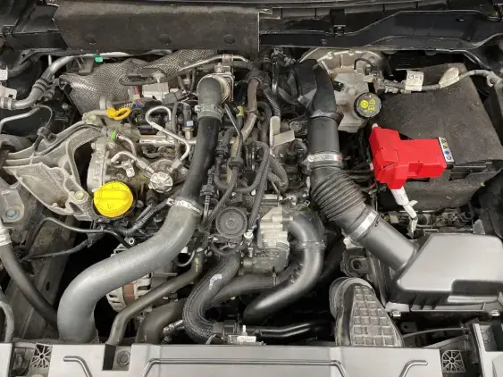 NISSAN JUKE II - voiture d'occasion - Photo 21