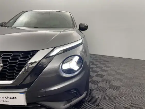 NISSAN JUKE II - voiture d'occasion - Photo 22