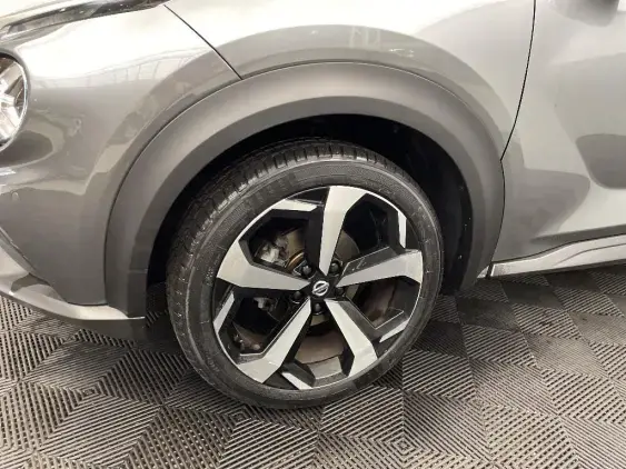 NISSAN JUKE II - voiture d'occasion - Photo 23