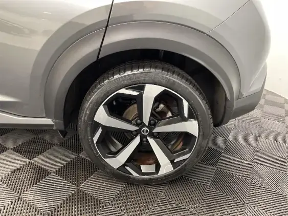 NISSAN JUKE II - voiture d'occasion - Photo 24