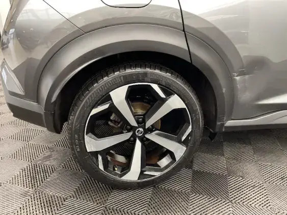 NISSAN JUKE II - voiture d'occasion - Photo 25