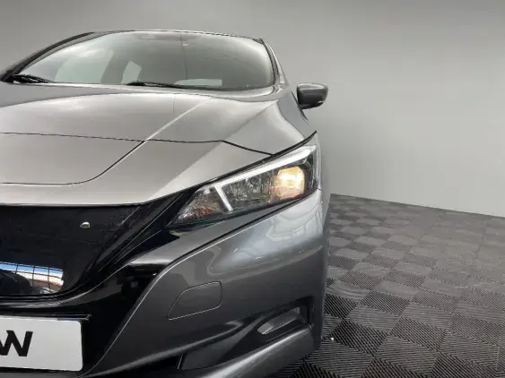 NISSAN LEAF II - voiture d'occasion - Photo 22