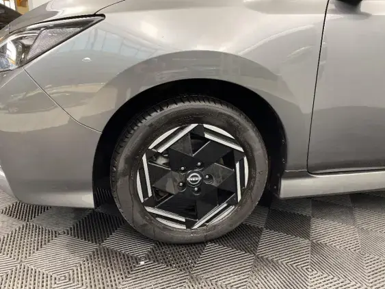 NISSAN LEAF II - voiture d'occasion - Photo 23