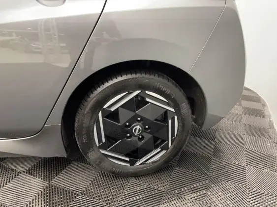 NISSAN LEAF II - voiture d'occasion - Photo 24