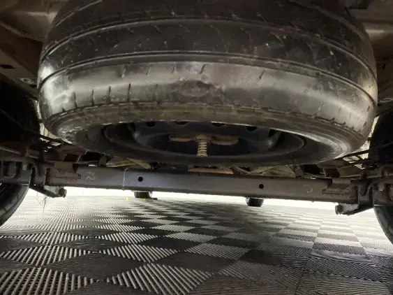 NISSAN NV400 FG I - voiture d'occasion - Photo 14