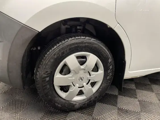 NISSAN NV400 FG I - voiture d'occasion - Photo 18