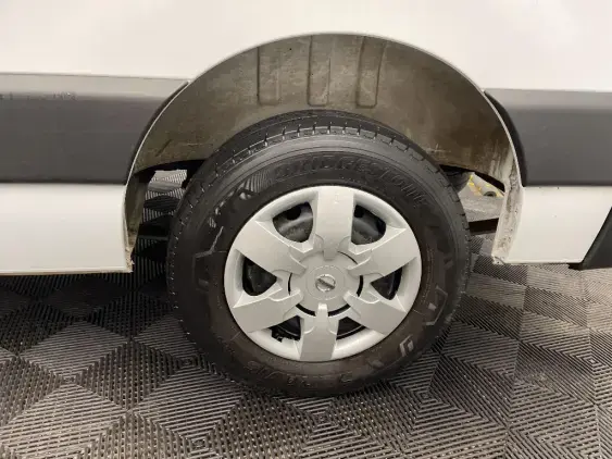 NISSAN NV400 FG I - voiture d'occasion - Photo 19