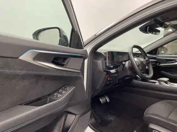 RENAULT AUSTRAL - voiture d'occasion - Photo 19