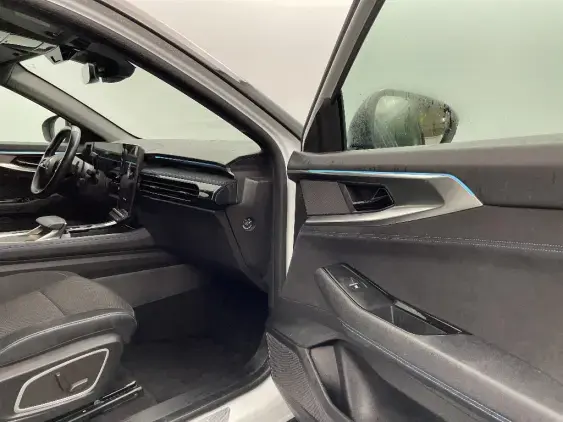 RENAULT AUSTRAL - voiture d'occasion - Photo 20